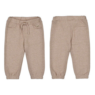 Mayoral Knit pants                   42Truffle