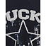 10sixteen sequince Tee 707 BLUE SEQUINS