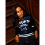 10sixteen sequince Tee 707 BLUE SEQUINS