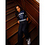 10sixteen sequince Tee 707 BLUE SEQUINS