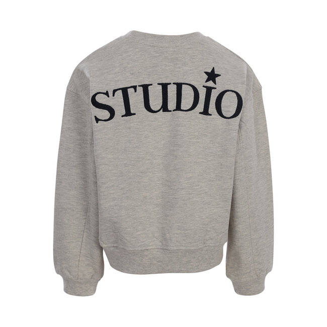 10sixteen sweater 29 Snow melee