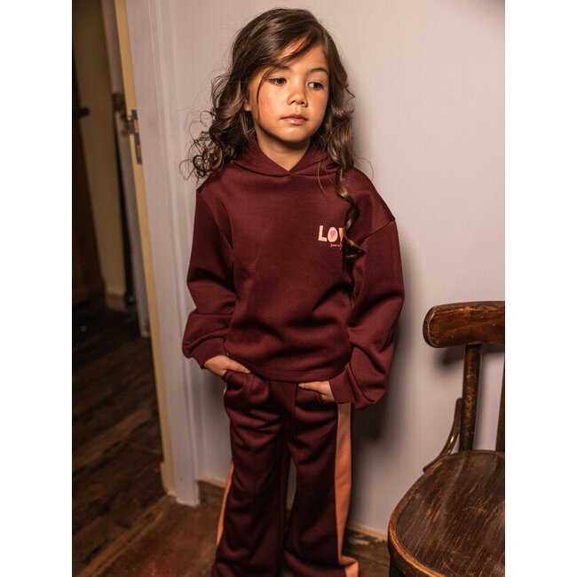 Little sporty sweeter 279 Ruby red