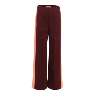 Looxs Little Little sporty sweat pants 279 Ruby red