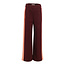 Little sporty sweat pants 279 Ruby red