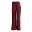 Little velvet wideleg 279 Ruby red