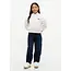 TOMMY STAR GRAPHIC S, YBH Off White