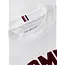 BRAND LOVE SS, YBR White