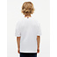 BRAND LOVE SS, YBR White