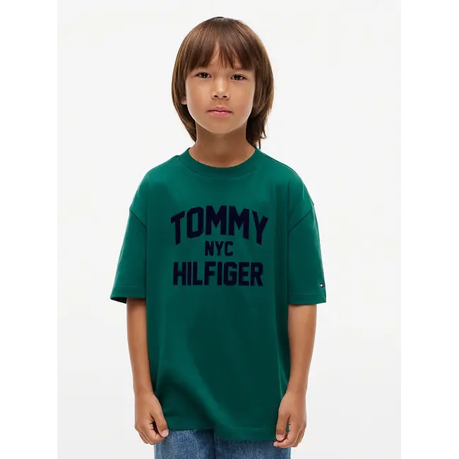 BRAND LOVE SS, L6N Rural Green