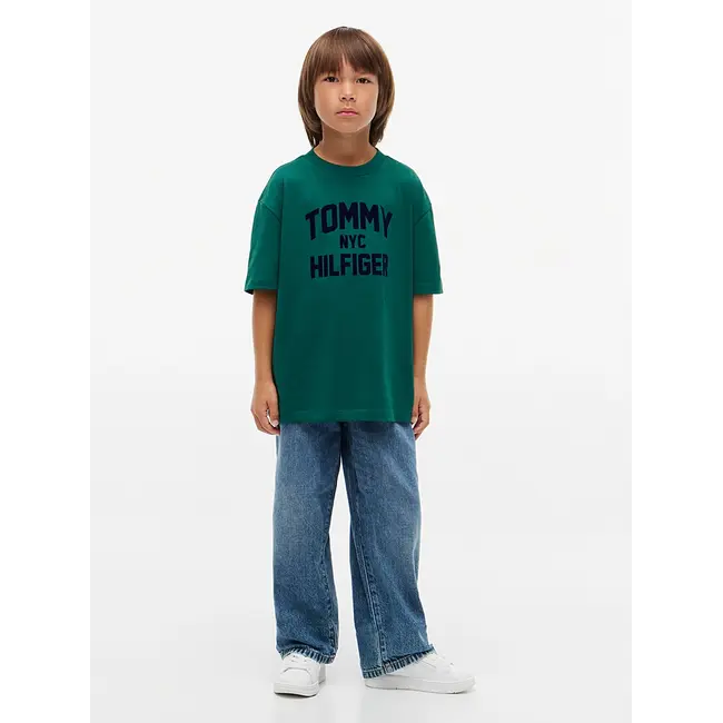 BRAND LOVE SS, L6N Rural Green