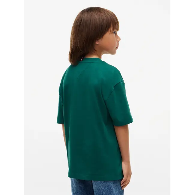 BRAND LOVE SS, L6N Rural Green