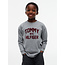 BRAND LOVE LS, P7D Medium Grey Heather