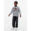 BRAND LOVE LS, P7D Medium Grey Heather
