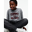 BRAND LOVE LS, P7D Medium Grey Heather