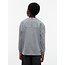 BRAND LOVE LS, P7D Medium Grey Heather
