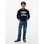 BRAND LOVE LS, C1G Dark Blue