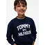 BRAND LOVE LS, C1G Dark Blue
