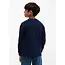 BRAND LOVE LS, C1G Dark Blue