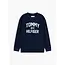 Tommy Hilfiger BRAND LOVE LS, C1G Dark Blue