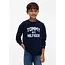 BRAND LOVE LS, C1G Dark Blue
