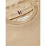 ESSENTIAL LOGO SWEAT, AB9 Gentle Gold