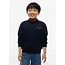 ESSENTIAL LOGO SWEAT, C1G Dark Blue