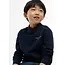 ESSENTIAL LOGO SWEAT, C1G Dark Blue