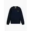 Tommy Hilfiger ESSENTIAL LOGO SWEAT, C1G Dark Blue