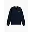 ESSENTIAL LOGO SWEAT, C1G Dark Blue