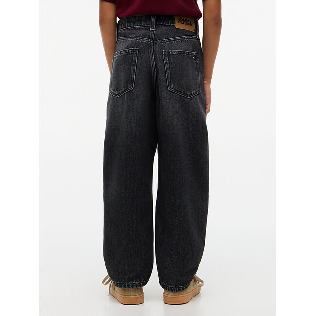 BARREL BLACK, 1BY Blackused
