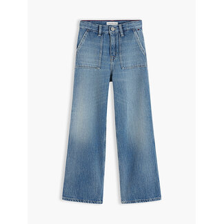 Tommy Hilfiger MABEL PKT LIGHT JEAN, 1AC Lightused