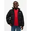 NEW ESSENTIAL PUFFER, BDS Black
