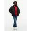 NEW ESSENTIAL PUFFER, BDS Black