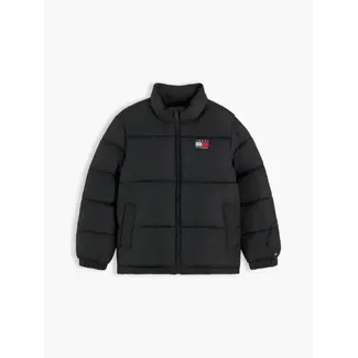 Tommy Hilfiger NEW ESSENTIAL PUFFER, BDS Black