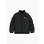 NEW ESSENTIAL PUFFER, BDS Black