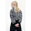 HERITAGE FLAG SWEATS, 0GY Blue Allover Print