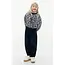 HERITAGE FLAG SWEATS, 0GY Blue Allover Print