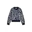 HERITAGE FLAG SWEATS, 0GY Blue Allover Print