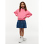 TOMMY SCRIPT PRINTED, THJ Exotic Pink