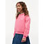 TOMMY SCRIPT PRINTED, THJ Exotic Pink
