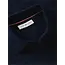 COTTON CABLE POLO SW, C1G Dark Blue
