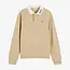 RUGBY SWEATSHIRT, AB9 Gentle Gold