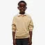 RUGBY SWEATSHIRT, AB9 Gentle Gold