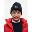 HERITAGE FLAG BEANIE, C1G Dark Blue