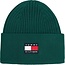 HERITAGE FLAG BEANIE, L6N Rural Green
