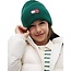 HERITAGE FLAG BEANIE, L6N Rural Green