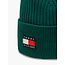 HERITAGE FLAG BEANIE, L6N Rural Green