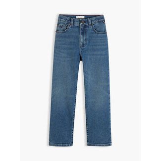 Tommy Hilfiger RELAXED VINTAGE BLUE, 1A5 Vintagemediumstr