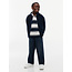 FLAG FULL ZIP SWEATS, C1G Dark Blue
