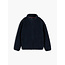 FLAG FULL ZIP SWEATS, C1G Dark Blue